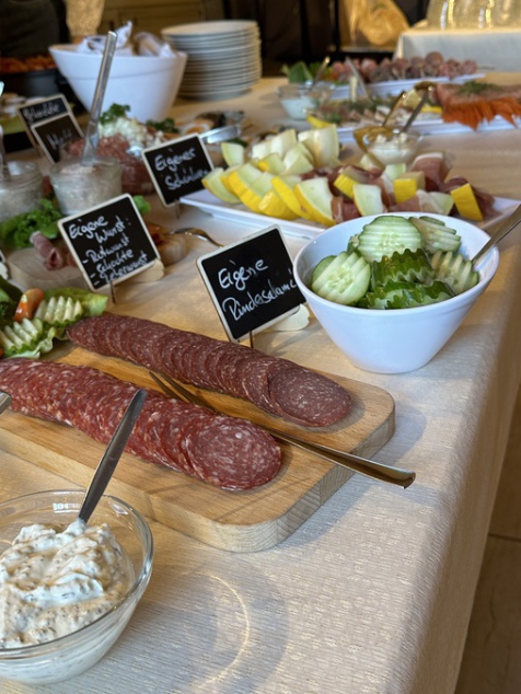 Melkhus Ardestorf - Dat Seute Hus