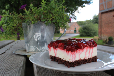 Melkhus Ardestorf - Regionale Produkte - Hausgemachte Milch- und Quarkspeisen